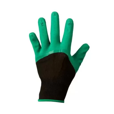 Manusi p/u gradinarit cu ghere 8"(M)