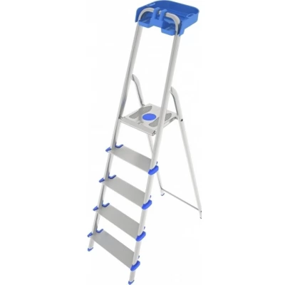 Scara aluminiu Atlantica 5 trepte