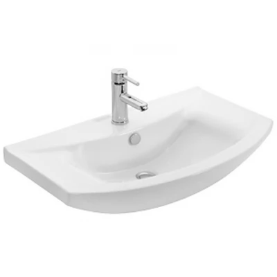 Lavoar aplicat Sanovit Zenon 650x470x180