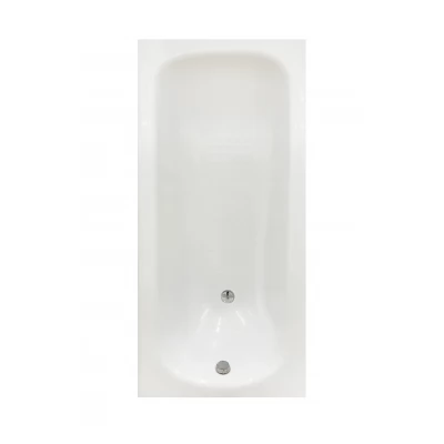 Cada dreptunghiulara Milas 70x170cm 