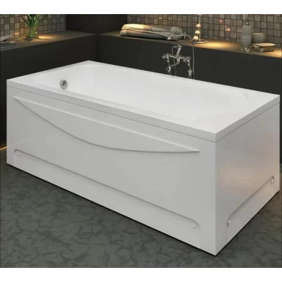 Cada dreptunghiulara Milas 70x170cm -thumb-3