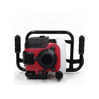 Motoburghiu , 4 timpi, 63 cm3, 3,2 kW (4,3 CP), 9000 rpm