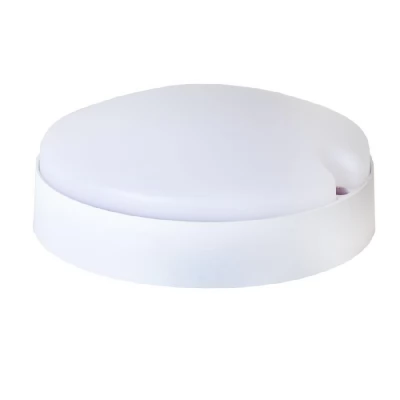 Сorp de iluminat LED CL-R1 12W 6400K IP65 rotund Evrosvet