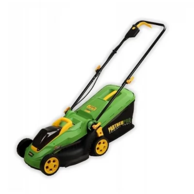 Masina de tuns iarba fara fir Partner Pro PPBLM-20V