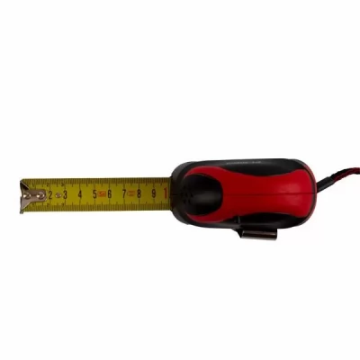Ruleta 5m x25mm cu autoblocare si acoperita cu neilon C-thumb-4