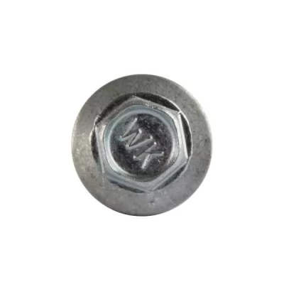 Șurub autofiletant, pe lemn, WKRET-MET / 4.8x35 ZN-thumb-4