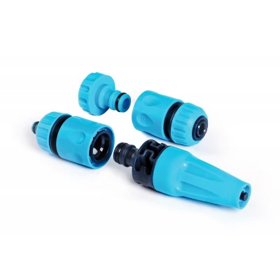 Set cu aspersor 3/4"