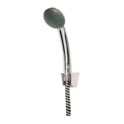 Set de dus, para de dus si racord, crom, CLASSIC