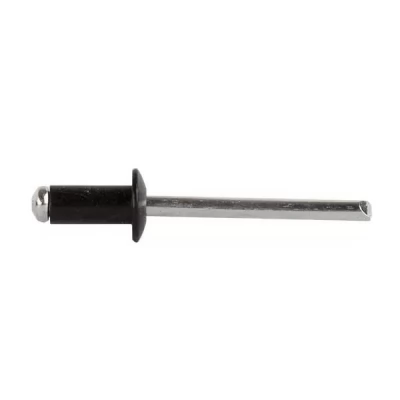 Nit 4.8x10 RAL 7016 gri-inchis AL/ST 50 buc.-thumb-2