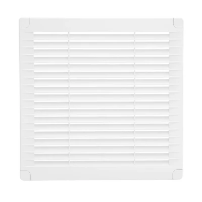 Grila AirRoxy 02-316 PVC plastic
