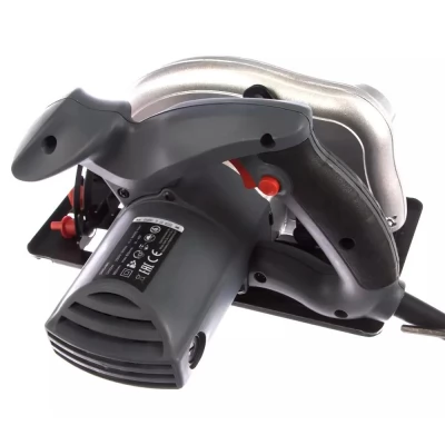 Fierastrau circular 58G486 1200 W. 5500 rpm. D 185 mm. Graphite-thumb-3
