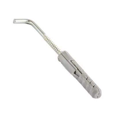Diblu 12/7.0x80 cu carlig dreptunghiular-thumb-2