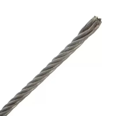 Cablu din otel 4.0mm
