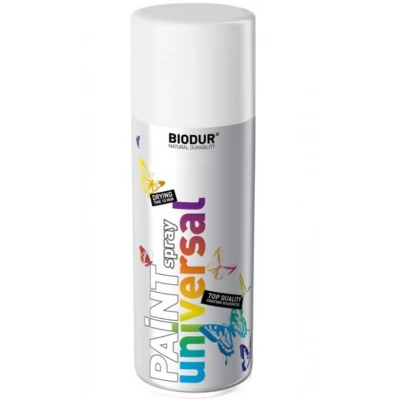 Biodur pt ceramica Alba 400ml