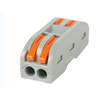 Conector СК-412 0,08-2.5mm 32A tip trecere MegaWatt