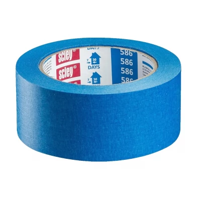 Banda adeziva Blue 48mm*30m