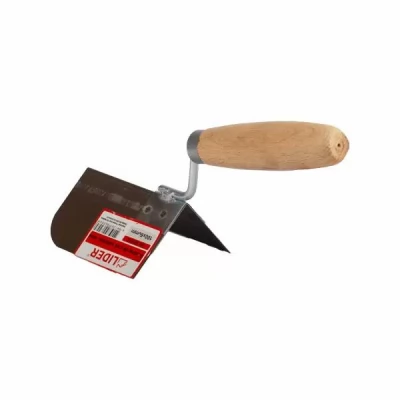 Mistrie 100x60mm de colt exterior inox-thumb-2