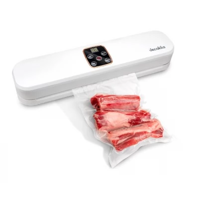 Aparat de vidat 100W 30cm/3mm KETT039W Decakila