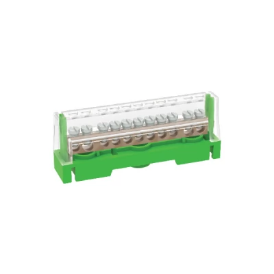 Bara incorporata 11х16mm verde T1611 ARNO
