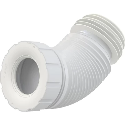 Racord extensibil pentru WC Alca A97SN 110
