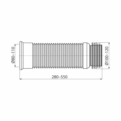 racord-extensibil-pentru-wc-alca-a97sn-110-thumb-2