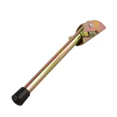 Suport p/n poarta 250x14.0 ST galben-thumb-3