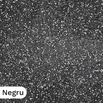 Pavaj vibropresat Oras vechi 6CM spalat negru 9.0x9.7x7.0-thumb-3