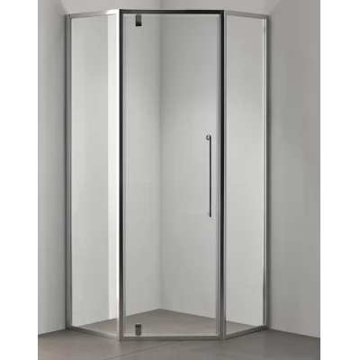 Cabina de dus Linia H20 Calabria 900x900x1950 6/5mm
