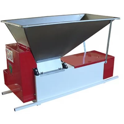 ENO-3M inox electrica grebneotdeliteli 524