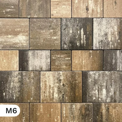 Pavaj Modern 6CM / M6 / 24.5x33, 24.5x24.5, 24.5x16.5, 16.5x16.5-thumb-3