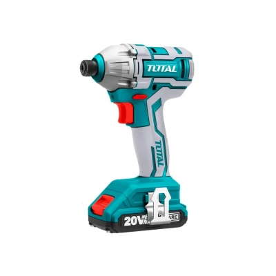 Masina de gauri/insurubat impact cu acumulator 20.0