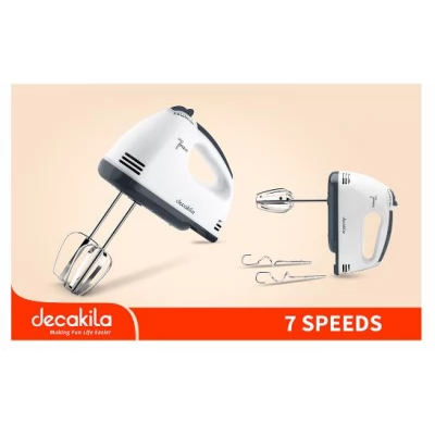 Mixer 120W KEMX016W Decakila