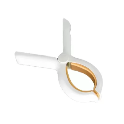 Clema cu arc 50mm, 4buc
