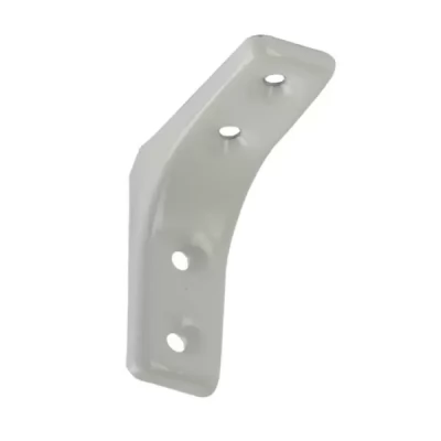 Consola raft ranforsata_WSM 50_50х50 alba