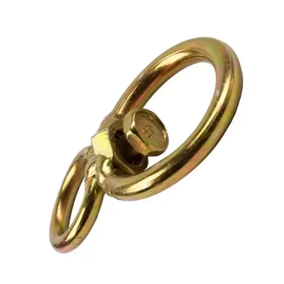 Imbinare de verigi cu pivot rotativ de legatura 90mm_4buc.