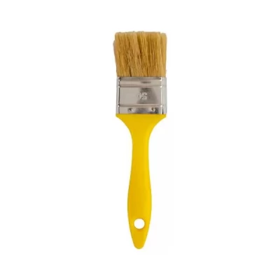 Pensula 70mm "STANDART" cu fibre naturale-thumb-2