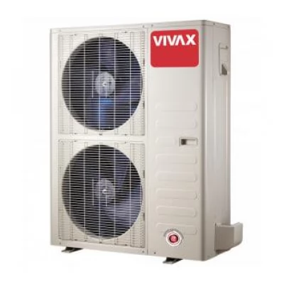 Conditioner VIVAX COLOANA INVERTER 48000 BTU/H-thumb-2