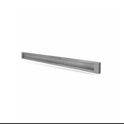 Soclu panou gard/element fundatie (2470*200*58mm)