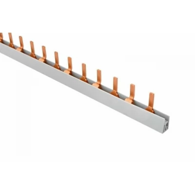 Шина соединительная 1P 63A PIN (штырь) 1м ABB