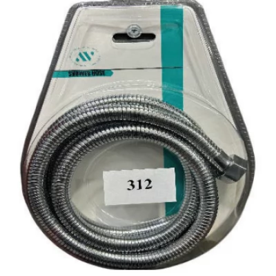 Furtun p/u dus flexibil 150x180cm