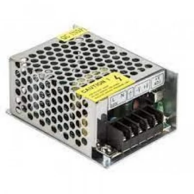 Sursa de alimentare LED 36W-3A-12V 84x30mm IP20 CATA