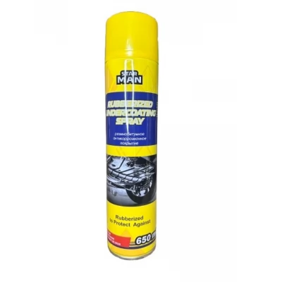 STAR MAN UNDERCOATING/ANTIGRAVII 650ML