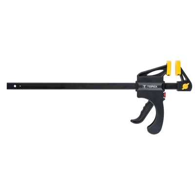 Clema automata 300x60mm Topex