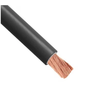 Сablu KGt 1x25 0,66 kV