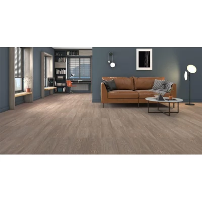 Parchet laminat Floorpan CL32/8mm Urban 4V Shanghai 1205x197 cafeniu gri-thumb-2