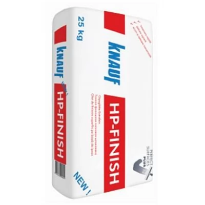 Шпаклевка Knauf HP Finish 25кг