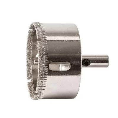 Carota diamantata 120mm, cu burghiu-thumb-2