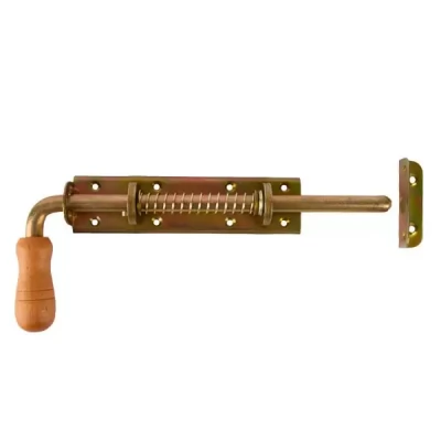 Zavor_420x190x50_WSP 420 cu arc, maner din lemn