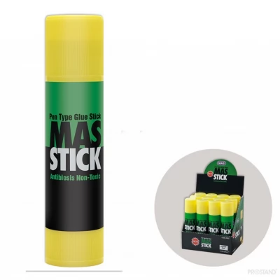 Clei uscat 25 gr MAS 2025 