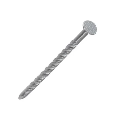 Cuie rasucite 3,1x60 zincate 